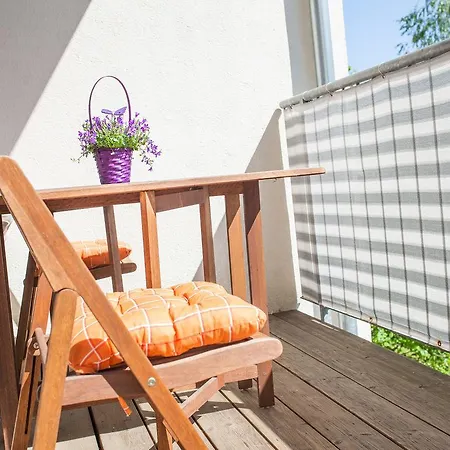 Apartment Nord-ost