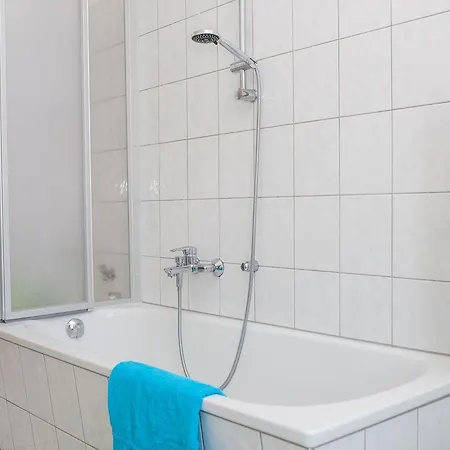 Apartment Nord-ost *