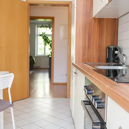 Apartment Nord-ost *