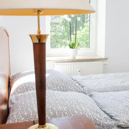 Apartment Nord-ost Leipzig