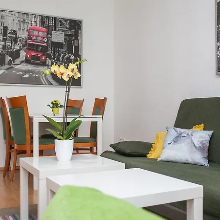 Apartment Nord-ost *