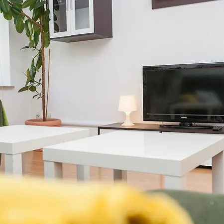 Apartment Nord-ost *