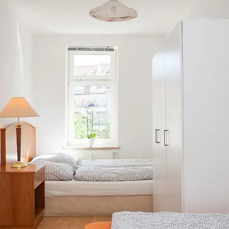 Apartment Nord-ost